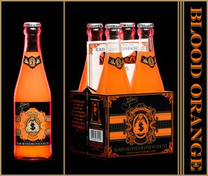 MoneyBag Blood Orange (16 Bottles)
