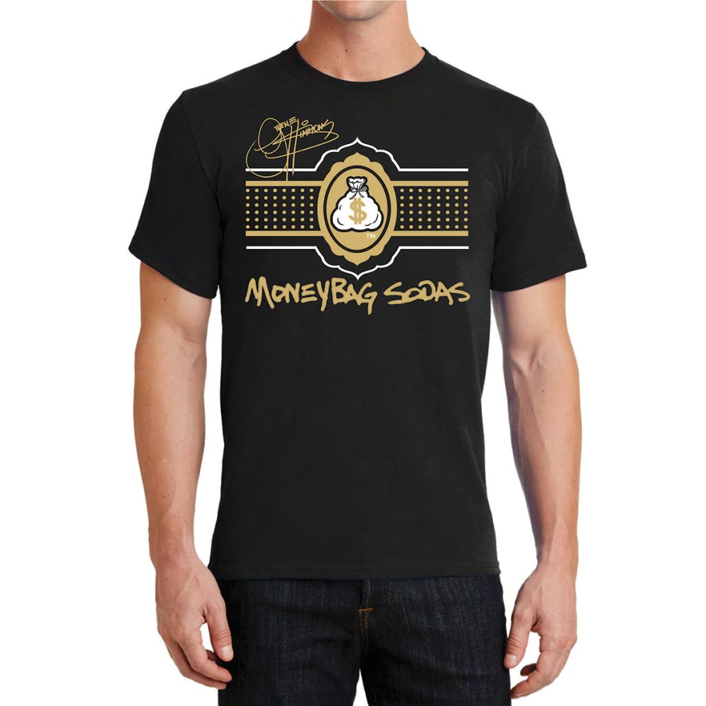 MoneyBag Rootbeer (16 Bottles)